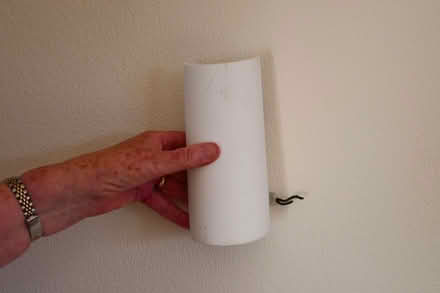 Photo of free wall light (Arnold NG5) #1
