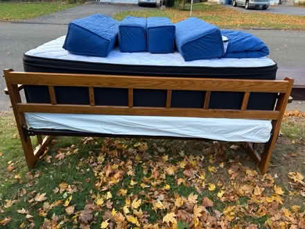 Photo of free Furniture (Vernon) #3