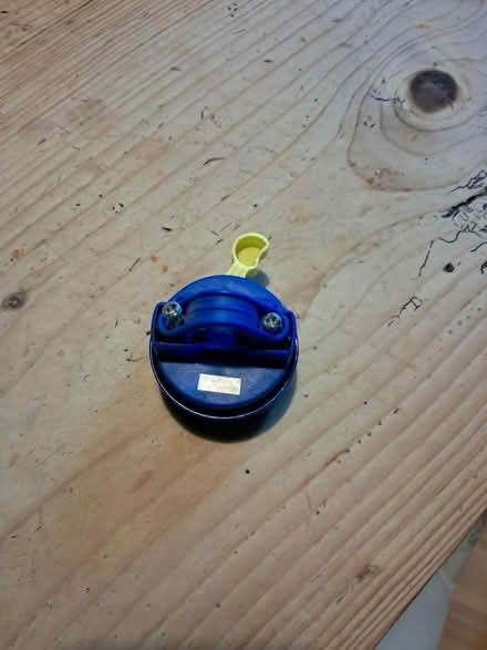 Photo of free Paw patrol kids bike bell (OX25, Weston on the green) #2