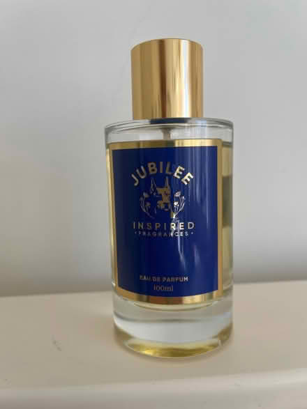 Photo of free Large bottle of perfume ‘Decadence’ (East Didsbury/Burnage M19) #1