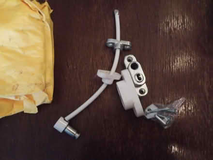 Photo of free Window restrictors (BS5) #1