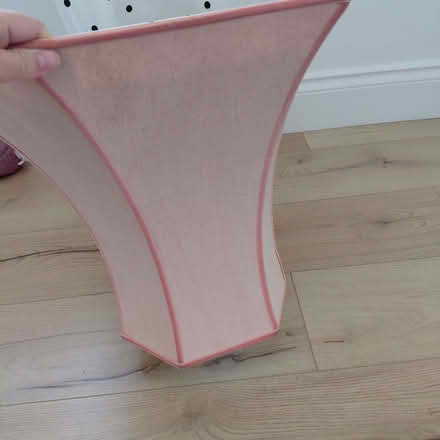 Photo of free Lamp shades (Lochend EH7) #3