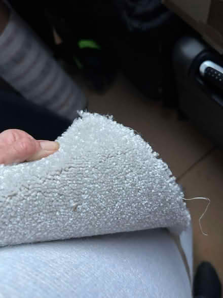 Photo of free One small piece of carpet (Freeland OX29) #1