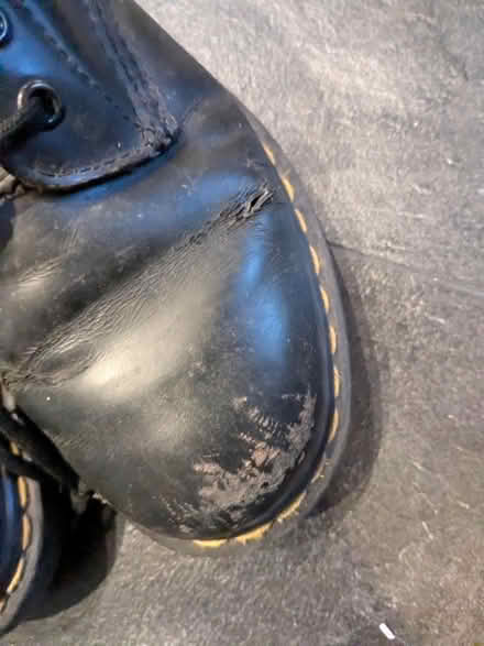 Photo of free Dr Martens (Peverell, Plymouth, PL3) #4