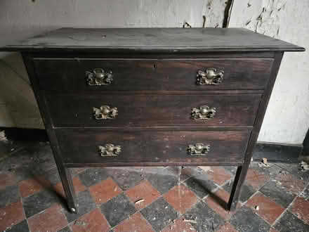 Photo of free Drawer unit (SY11) #1