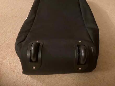 Photo of free Lightweight wheeled holdall (Little Kingshill HP16) #2
