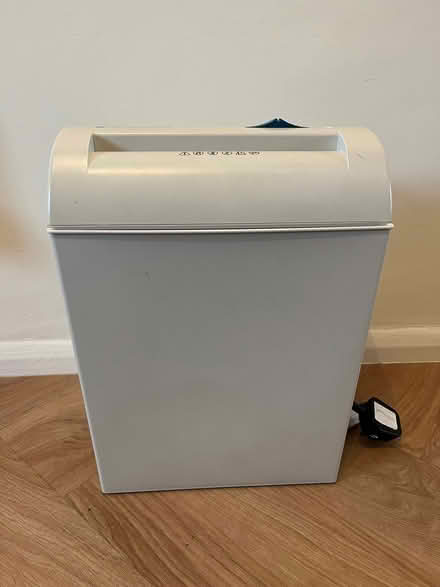 Photo of free Shredder (not working) (Oakley) #1