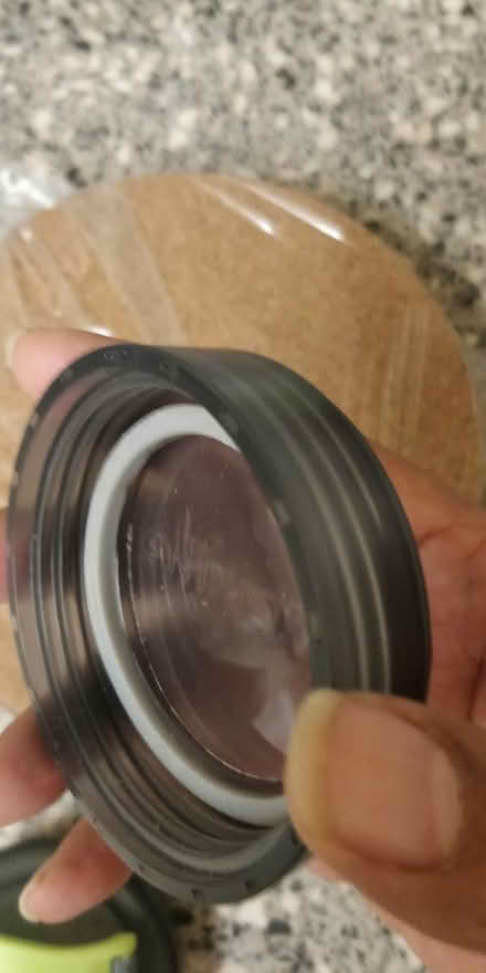 Photo of free Breville Lids (Upper Eastville: BS5) #1