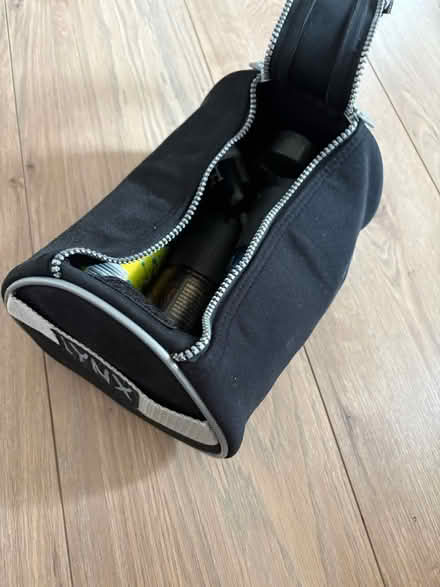 Photo of free Lynx body spray and aftershave (Twickenham) #1