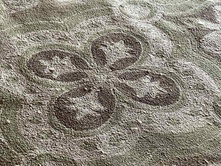 Photo of free Rug (Wakefield) #2