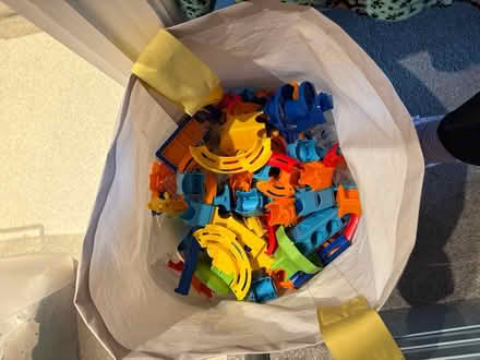 Photo of free Toys - Vtech Marble Rush (Ba2 1) #1