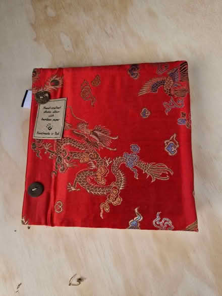 Photo of free Photo album (Heddington SN11) #1