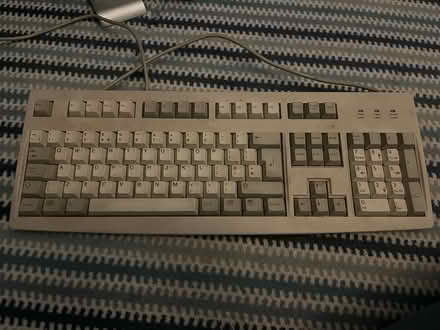 Photo of free Windows keyboard (Glasgow G44 Cathcart) #1