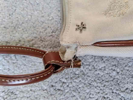 Photo of free Small Guess handbag (North Woodchester GL5) #2