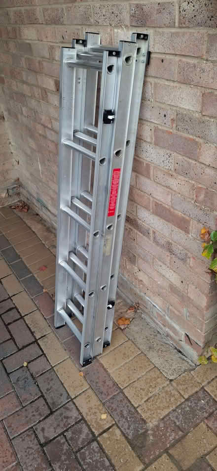 Photo of free Loft Ladder (Charlton Kings GL52) #1