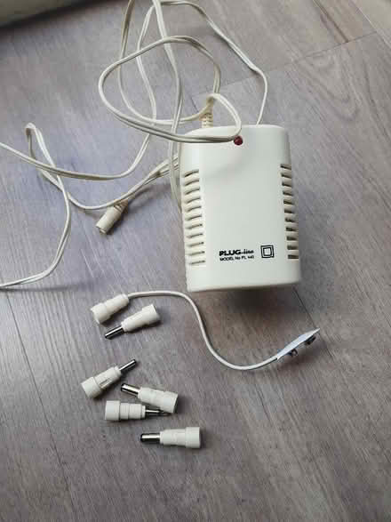 Photo of free Transformer/Power adapter (Colehill BH21) #2