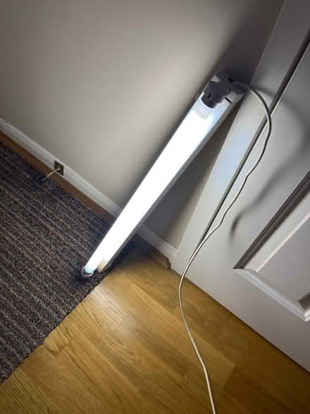 Photo of free Plug in tube light (CB1) #1