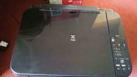 Photo of free Canon Inkjet Printer (Woodingdean BN2) #1