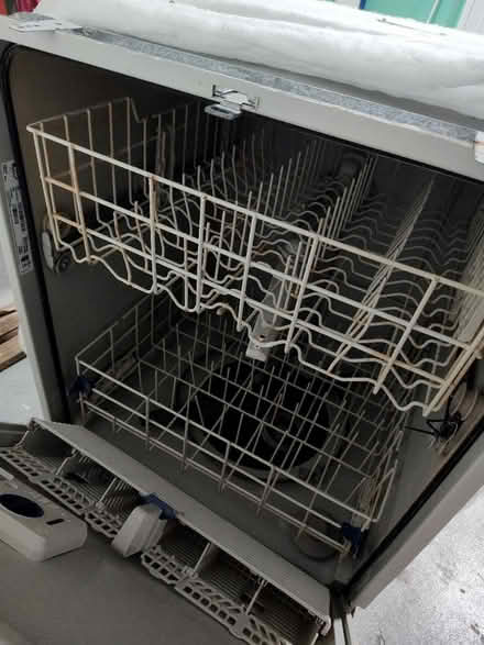 Photo of free Dishwasher (Jersey Village) #2