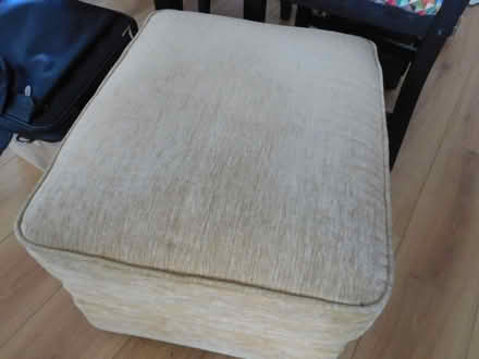 Photo of free Occasional tables, bookcase and pouffe (Creigiau Rhiwledyn LL30) #4