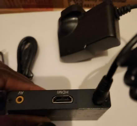 Photo of free Multi Media Player (SE18 - Plumstead) #3