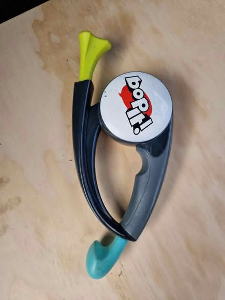 Photo of free Bop it (Heddington SN11) #1