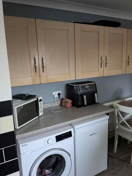 Photo of free Kitchen doors (New Marston Oxford) #1