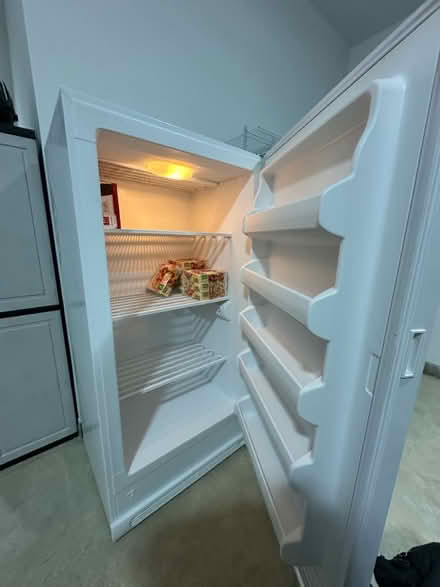 Photo of free Freezer (White plains) #3