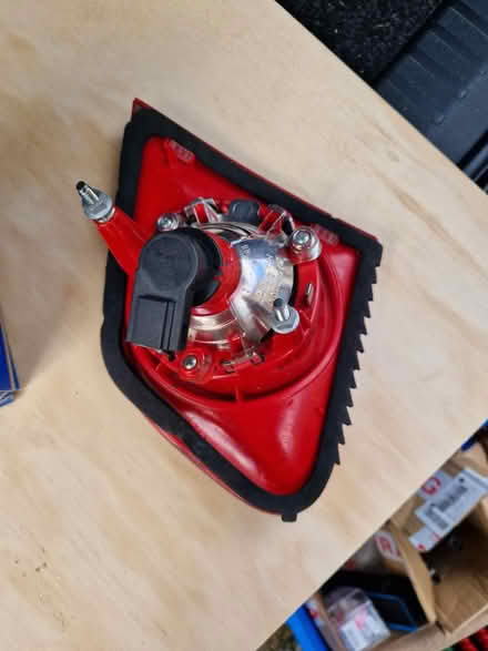 Photo of free VW B6 parts (Heddington SN11) #2