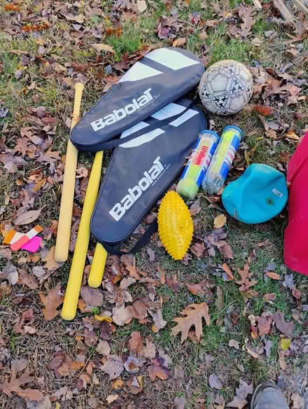 Photo of free Various Items (Acton) #2