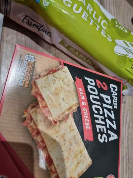 Photo of free 2x items (Sinfin) #1