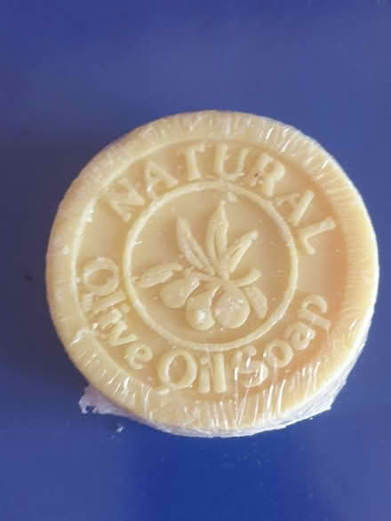 Photo of free Lemon 🍋 scented olive oil soap (Parkstone, Poole, BH14) #2