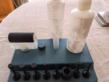 Photo of free Glue applicator set (Paignton) #1
