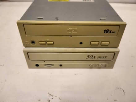 Photo of free computers (Littlestoke BS34) #4