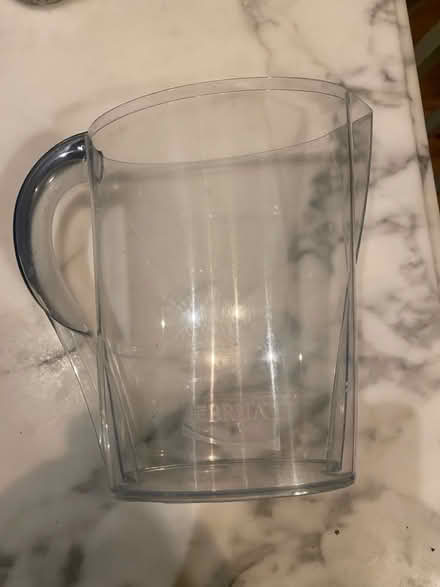Photo of free Brita water jug - without parts (SW2 - Brixton) #1