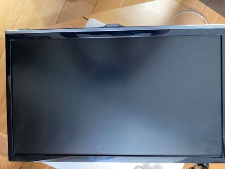 Photo of free Small 22" HD TV (Kemberton TF11) #1
