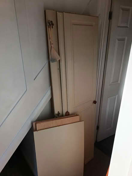 Photo of free Wardrobe (St austell) #1