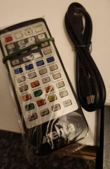 Photo of free Multi Media Player (SE18 - Plumstead) #4
