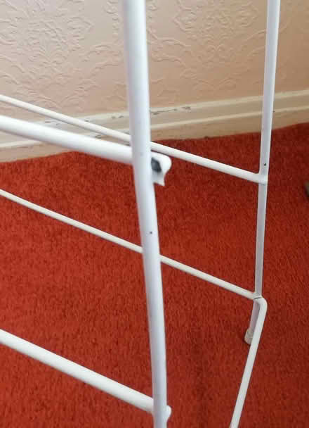 Photo of free Shoe rack (Cheshunt EN7) #3