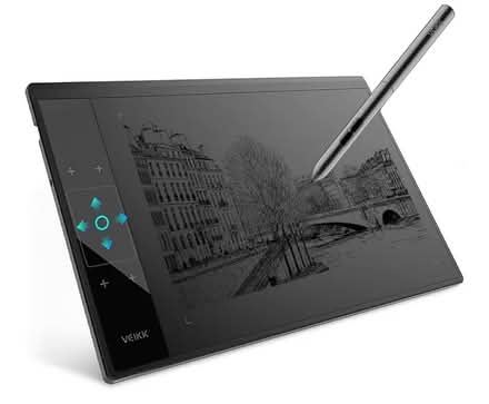 Photo of free Drawing Tablet (Littlemore OX4) #2