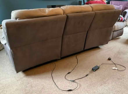 Photo of free Sofas (IP30) #4