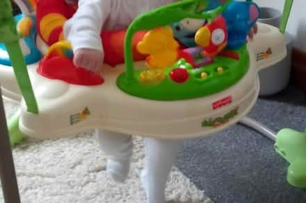 Photo of free Jumparoo (Stacksteads OL13) #1