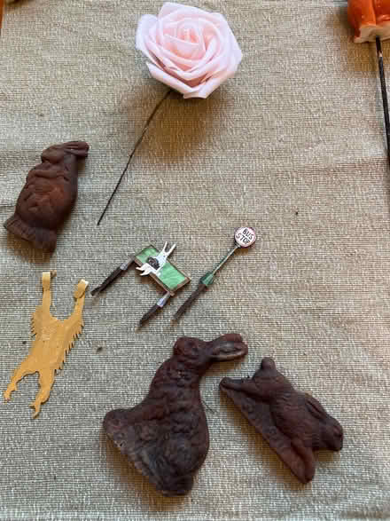 Photo of free Plant decor (SE DC (Ward 7)) #1