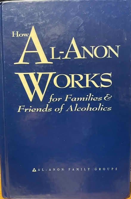 Photo of free Al-Anon (Ossington and Dupont) #1