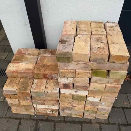Photo of free Building Bricks (Berkhamsted HP4) #2