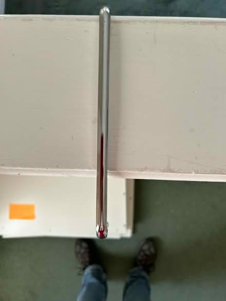 Photo of free Kitchen cupboard handles (East Hagbourne, OX11) #4