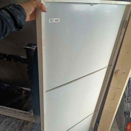 Photo of free Mirror (Northside of Dublin- Flexible) #1