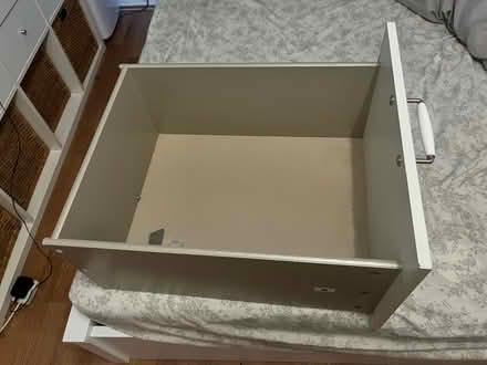 Photo of free Ikea pax draw (Heston) #1