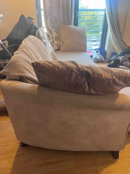 Photo of free Sofa (Walsall WS2) #2