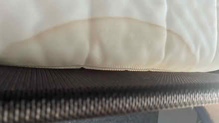 Photo of free IKEA Euro Single Bunk bed (B62 Halesowen) #3